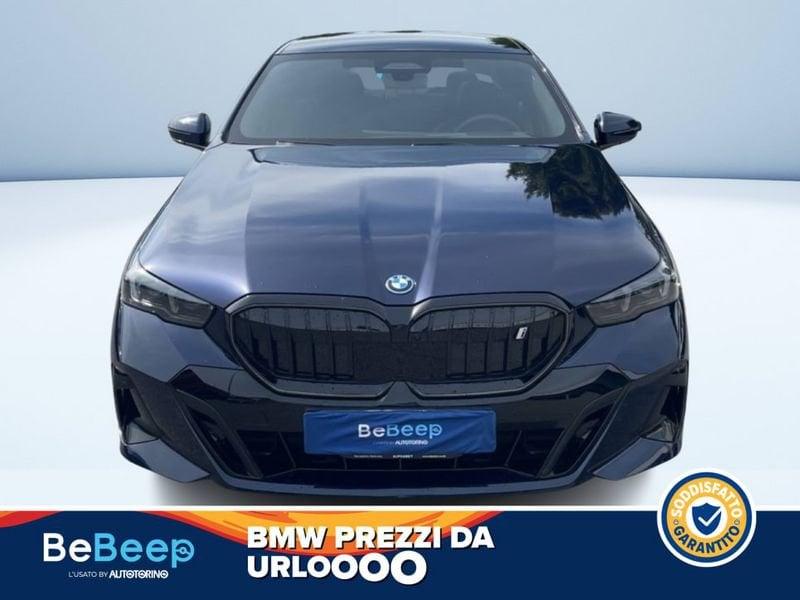 BMW Serie 5 I5 EDRIVE40 MSPORT