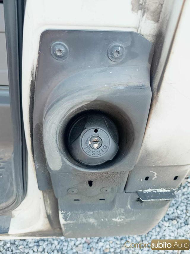 IVECO Daily 35C12D 2.3 Hpi + IVA 22%