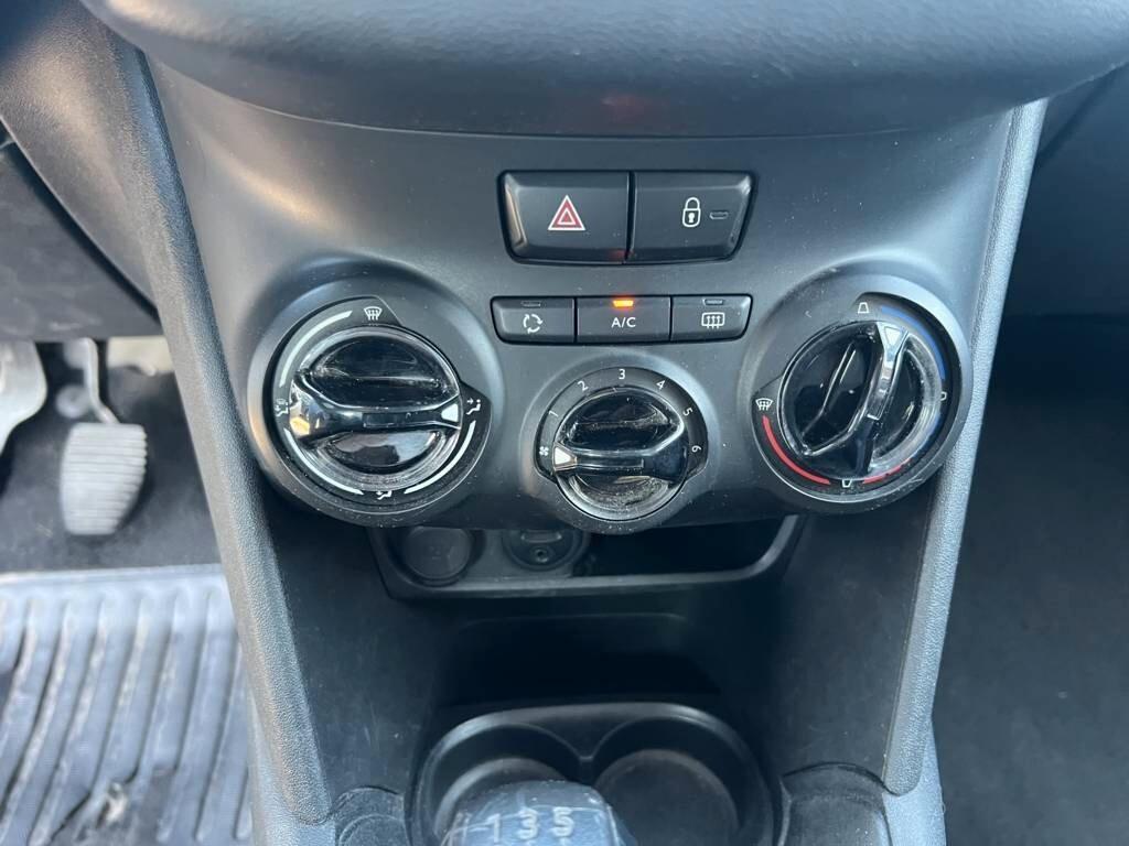 Peugeot 208 PureTech 82 5 porte Active