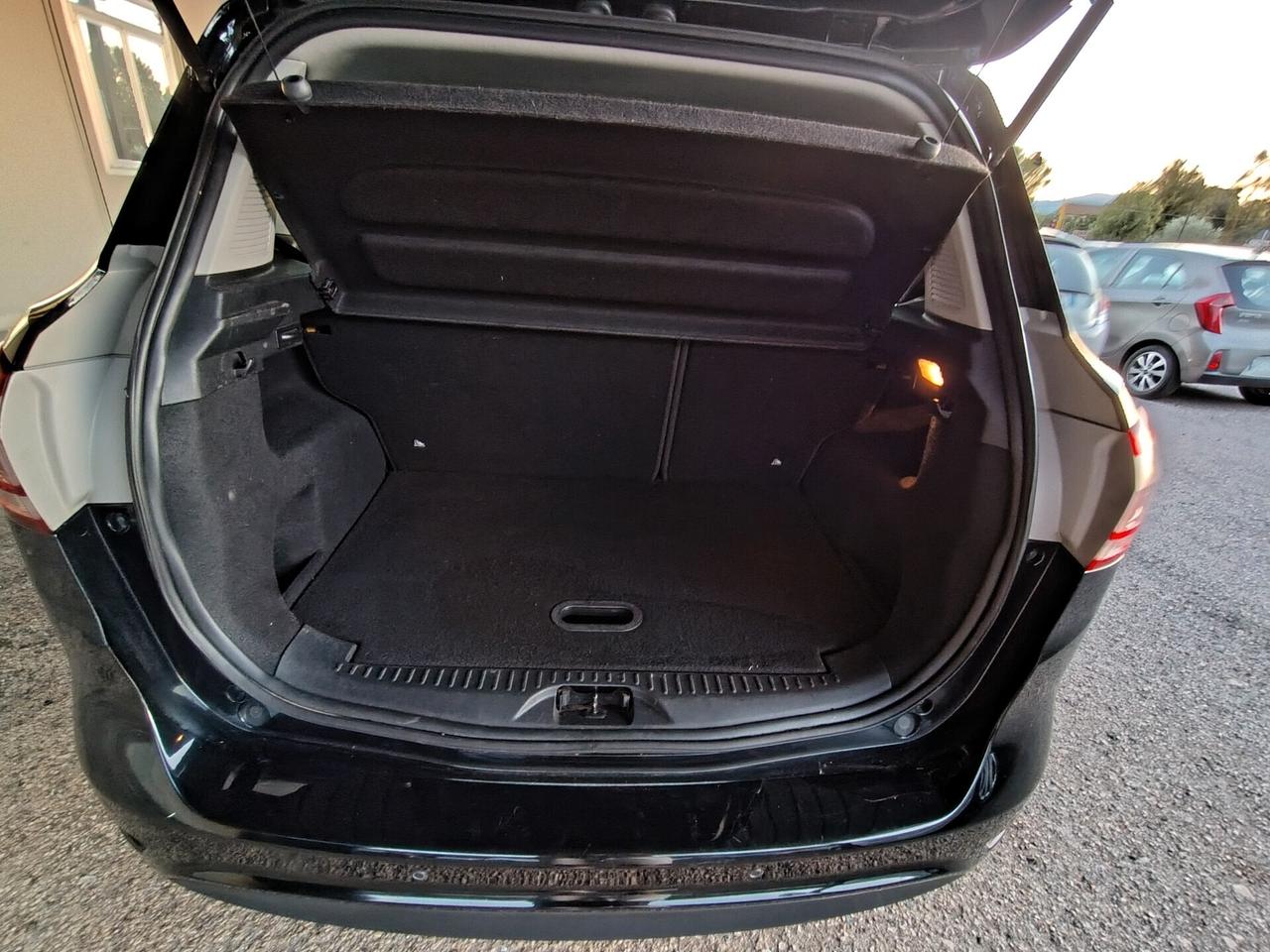 Ford B-Max 1.4 90 CV GPL Titanium
