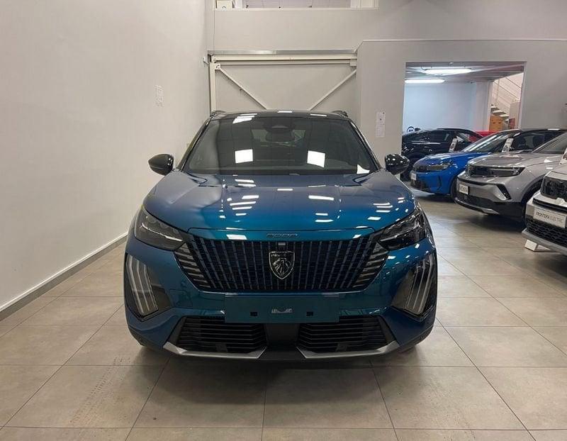 Peugeot 2008 2008 Hybrid 145 e-DCS6 GT