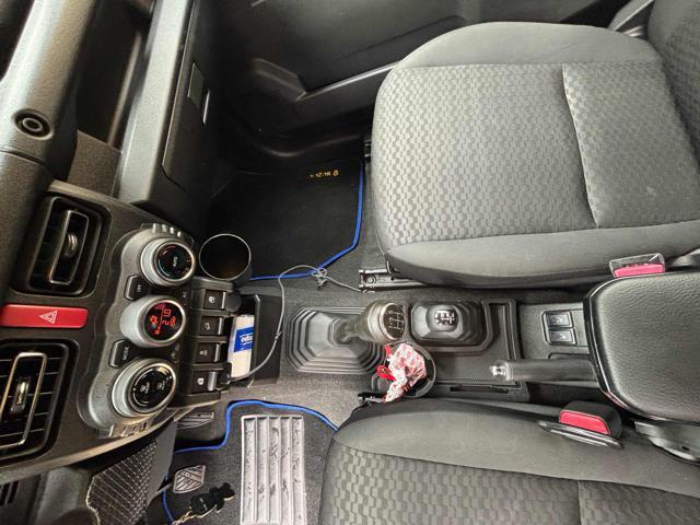 SUZUKI Jimny 1.5 4WD Top AllGrip "ProMMo"