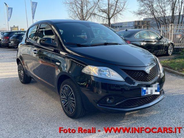 LANCIA Ypsilon 1.0 FireFly 5p S&S Hybrid Maryne NEOPATENTATI