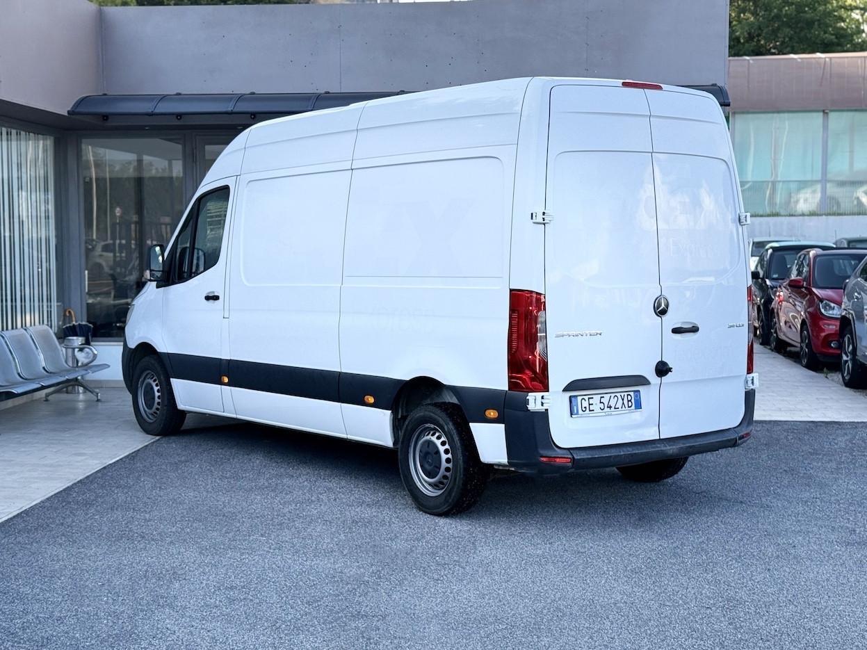 Mercedes-Benz Sprinter 2.1 Diesel 114CV F39/33 E6 Neo. - 2021