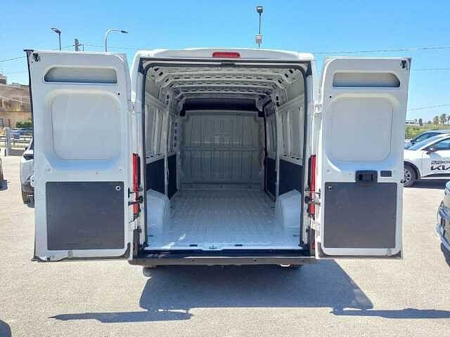 Citroen Jumper 35 BlueHDi 160 L3-H2 Furgone