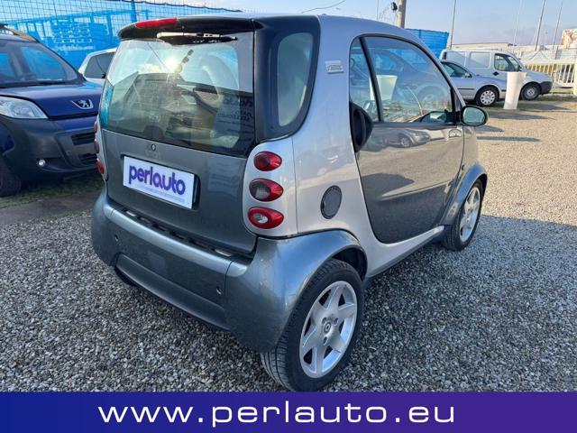 SMART ForTwo 700 passion MOTORE NUOVO