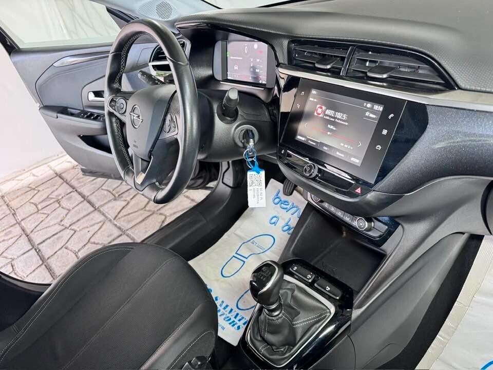 Opel Corsa 1.5 D 100 CV Elegance