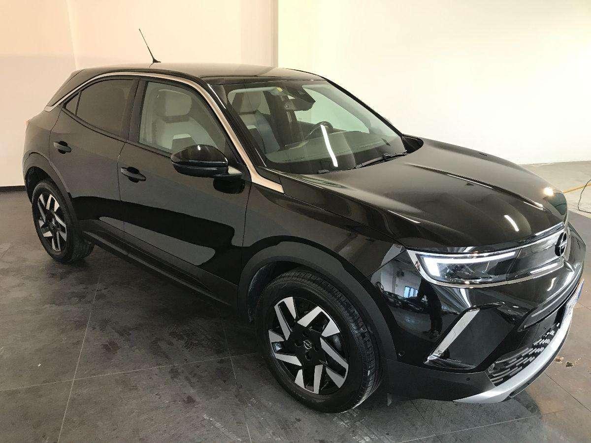 Opel Mokka 1.5 diesel Edition