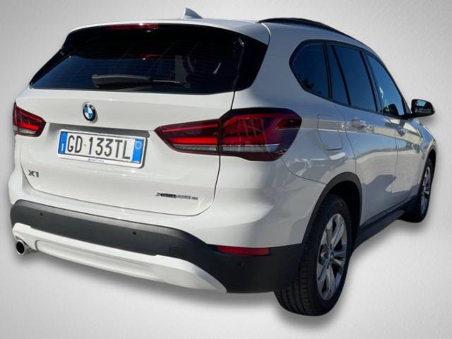 BMW X1 xDrive25e Business