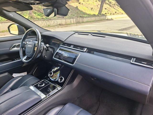 LAND ROVER Range Rover Velar 3.0 V6 SD6 300 CV R-Dynamic HSE