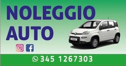 Fiat Panda 1.3 MJT Climatizzatore Neo patentati