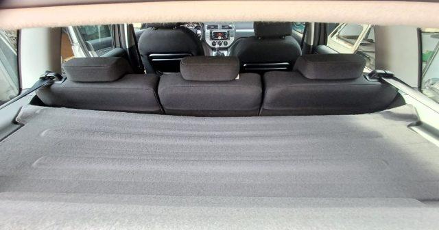 FORD C-Max 2.0 145 CV Bz.- GPL Titanium