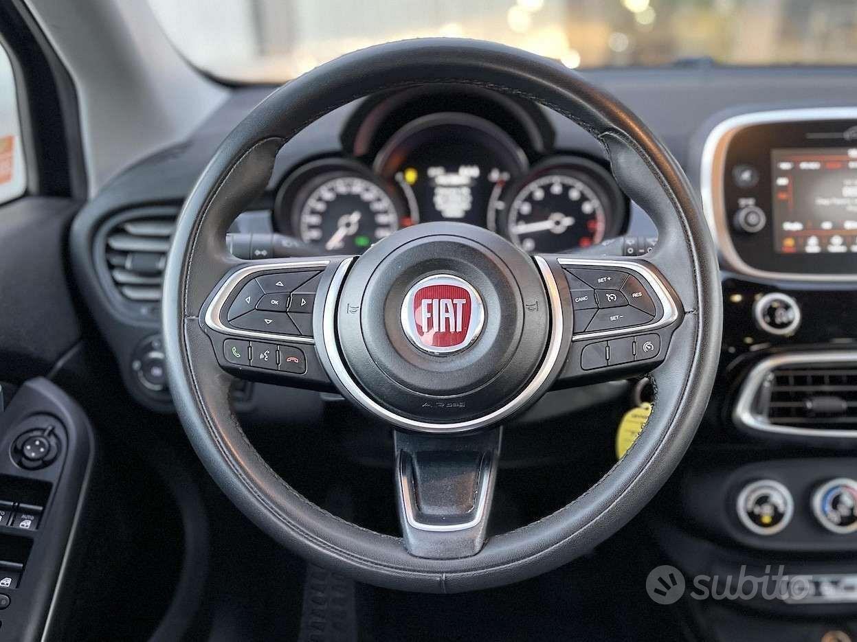 Fiat 500X 1.0 Benzina 120CV E6 Neo. - 2019