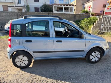 Fiat Panda 1.2 Dynamic con clima