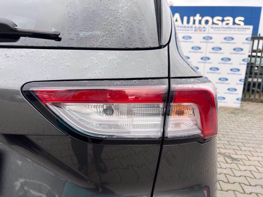 FORD Kuga 2.5 Full Hybrid 190 CV CVT 2WD ST-Line del 2023