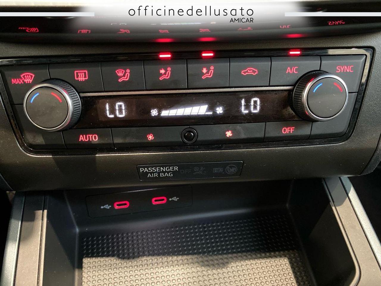 Seat Arona 1.0 ecotsi 95cv xperience