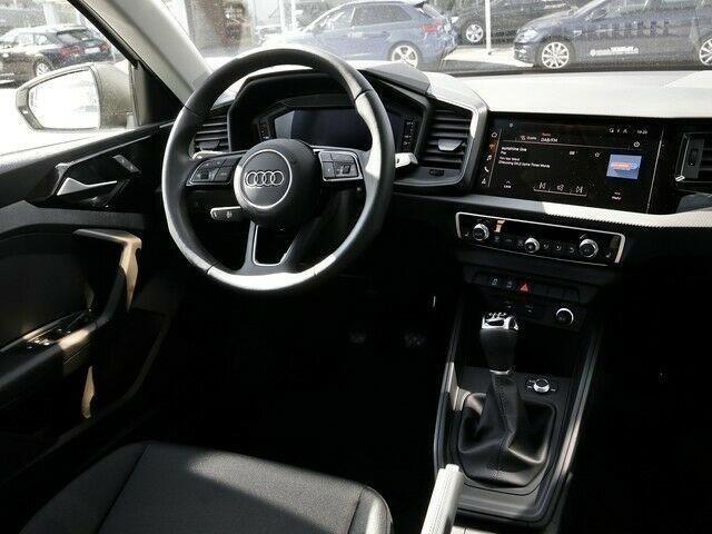 Audi A1 SPB 30 TFSI Admired Manuale