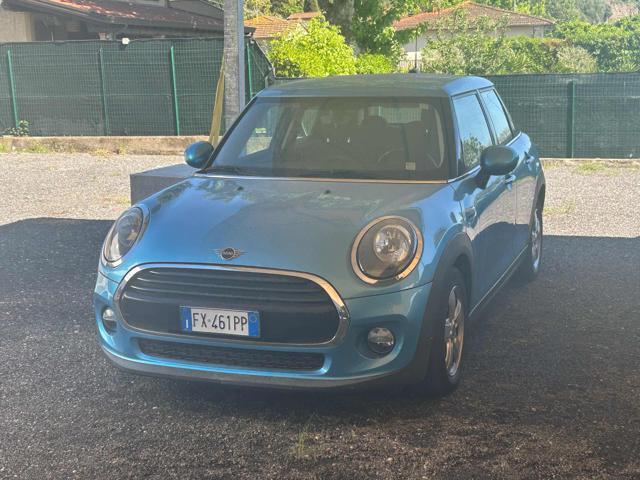 MINI Cooper 1.5 5 porte