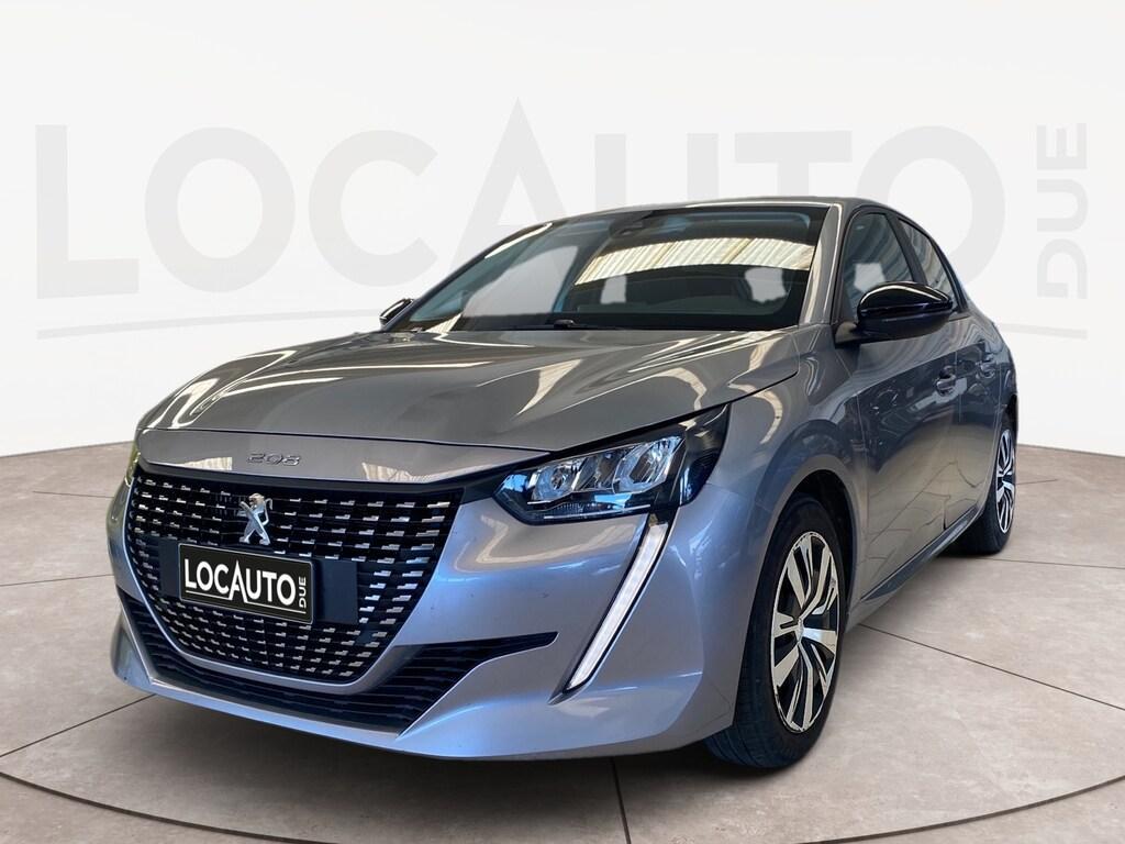 Peugeot 208 5 Porte 1.5 BlueHDi Active - PROMO