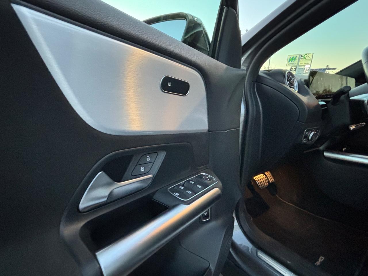 Mercedes-benz GLA 200 d Automatic 4Matic AMG Line Premium Plus