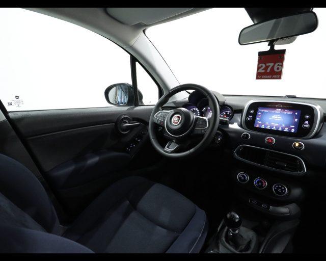 FIAT 500X 1.0 T3 120 CV Club