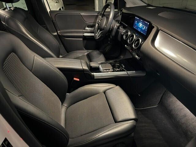 Mercedes-benz B 200 d Automatic Sport Plus