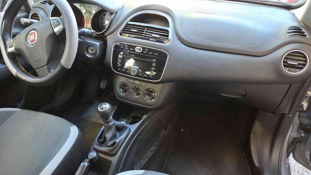 FIAT Punto Evo 1.2 5 porte S&S Active