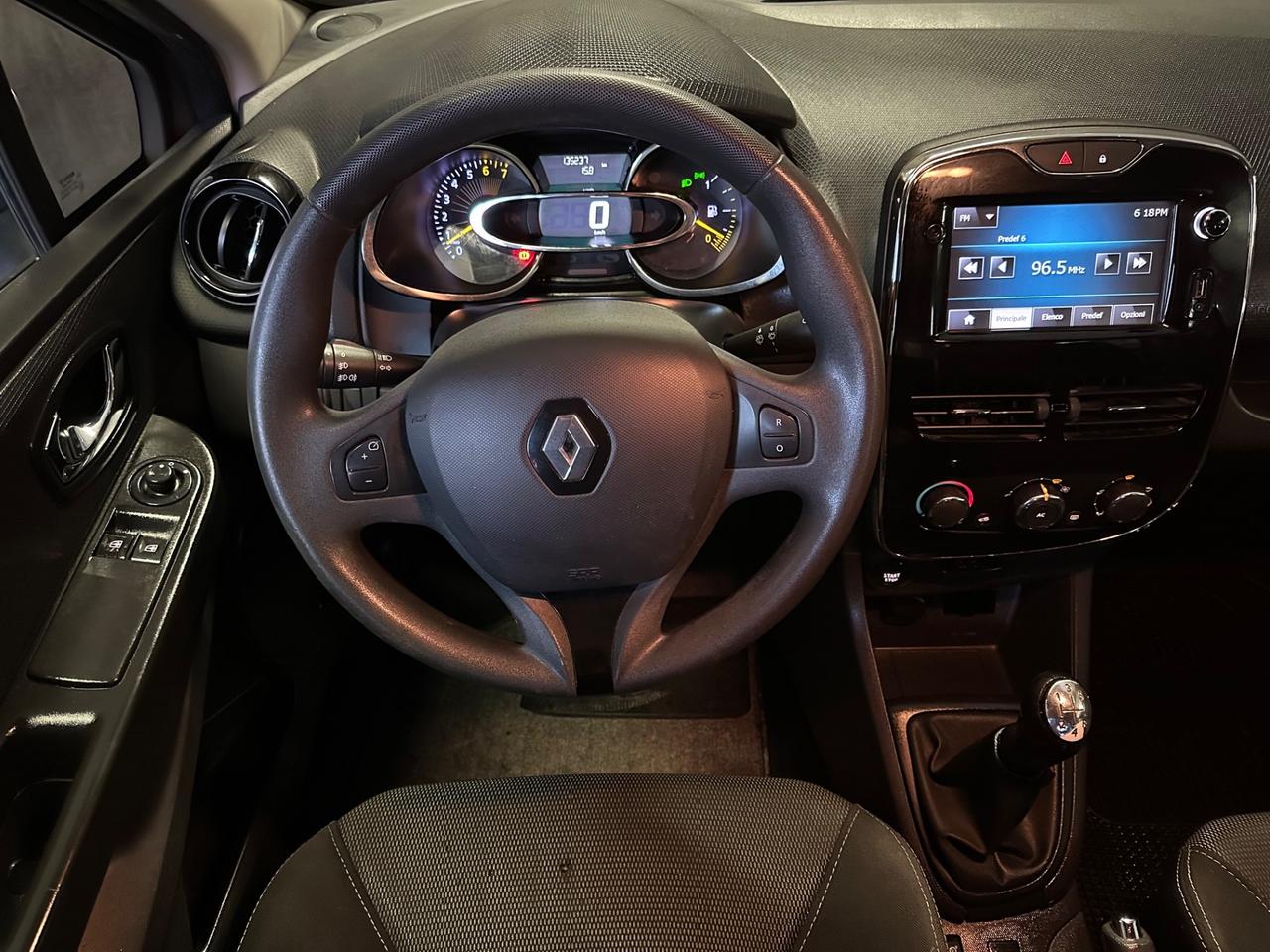 Renault Clio 1.2 75CV 5 porte Live