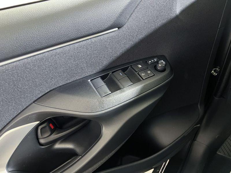 Mazda Mazda2 Hybrid 1.5 VVT e-CVT Full Hybrid Elec. Exclusive-Line