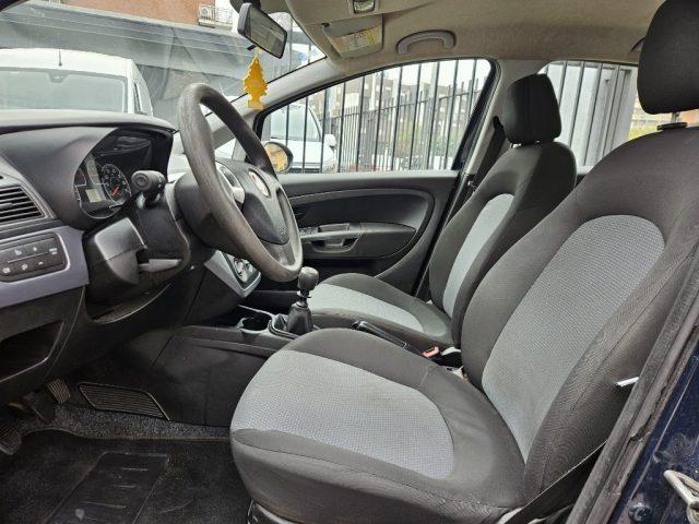 FIAT Grande Punto 1.2 5 porte Actual