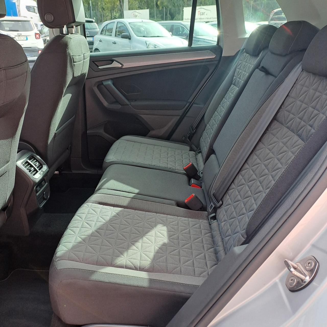 Volkswagen Tiguan 2.0 Tdi 150Cv Dsg Life