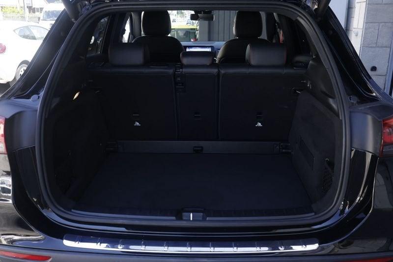Mercedes-Benz GLA Mercedes-Benz GLA 45 S 4Matic+ AMG Unicoproprietario