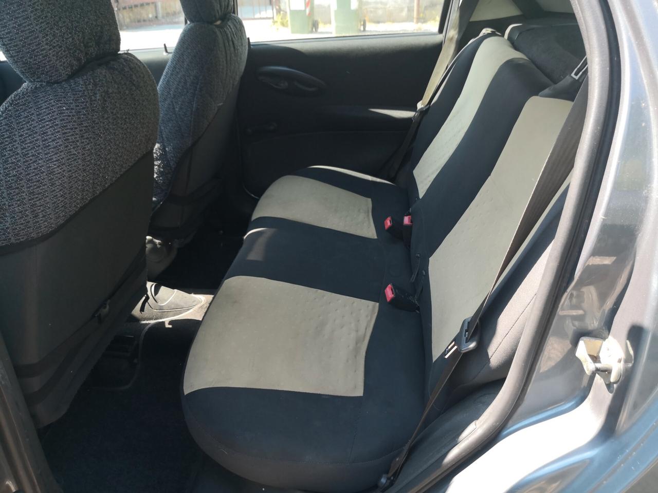 Fiat Punto 1.3 Multijet Neopatentati clima 5 porte