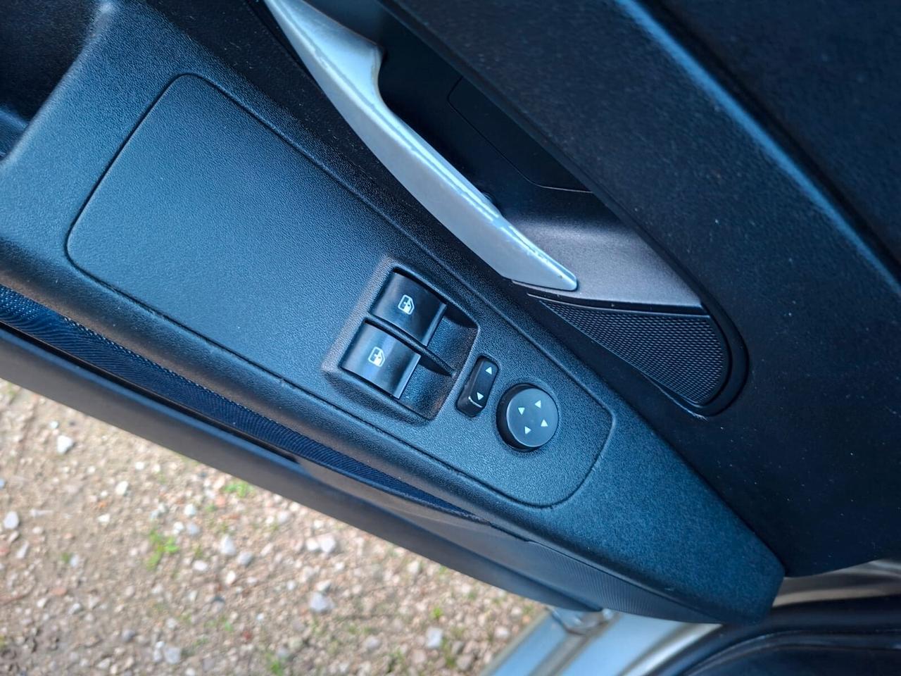 Fiat Grande Punto 1.3 MJT 75 CV GANCIO TRAINO