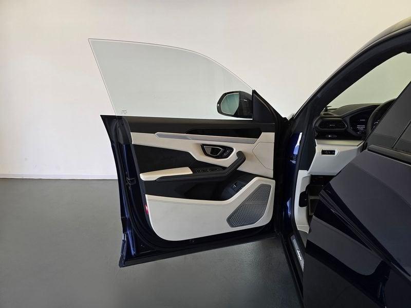 Lamborghini Urus Urus 4.0