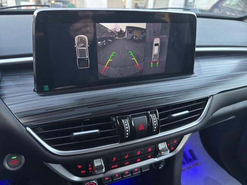 Foton Tunland G7 TUNLAND G7 Doppia Cabina 5p 4WD 2.0 TDI 6m 162cv