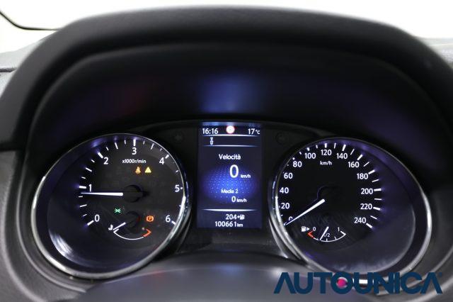 NISSAN Qashqai 1.6 DCI 4WD N-CONNECTA TETTO PANORAMICO