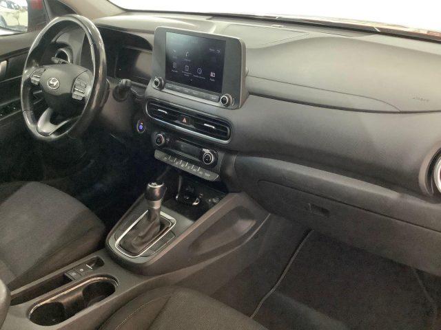 HYUNDAI Kona HEV 1.6 DCT XTech