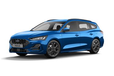 Ford Focus Wagon Focus SW 1.0 ecoboost h ST-Line 125cv powershift