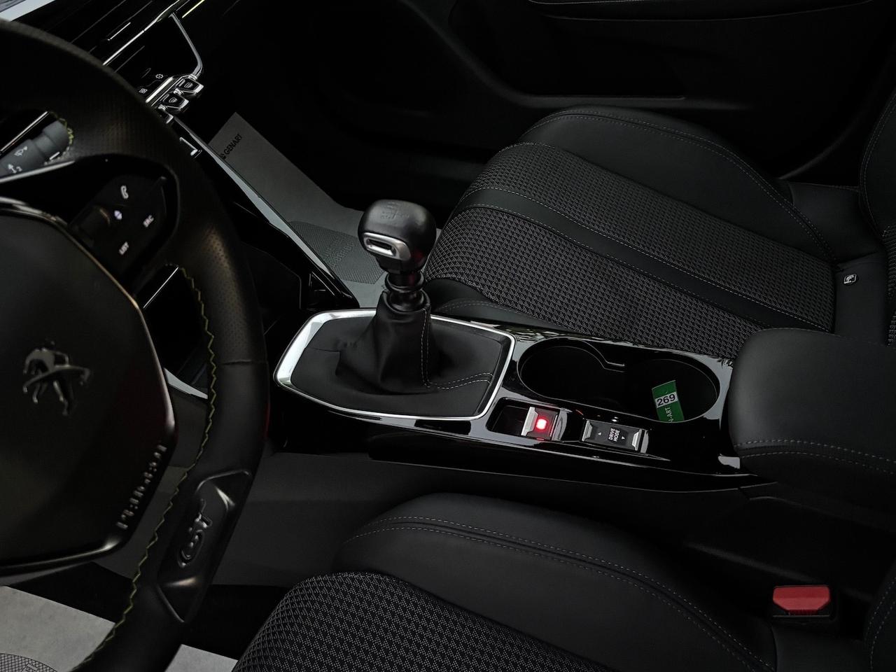 Peugeot 2008 BlueHDi 110 S&S GT