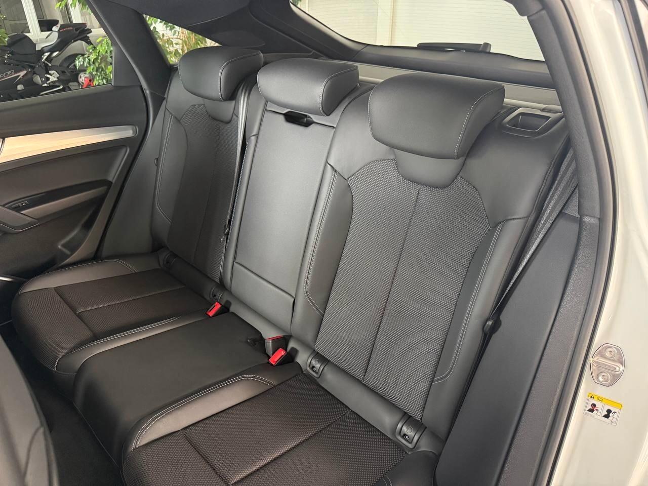 AUDI Q5 SPB 40 2.0 TDI 204CV MHEV 4WD + TETTO