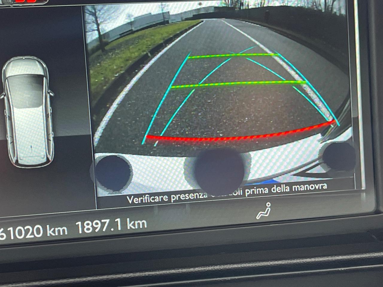 Citroen C4 Picasso 1.6 e-HDi 115 ETG6 Exclusive