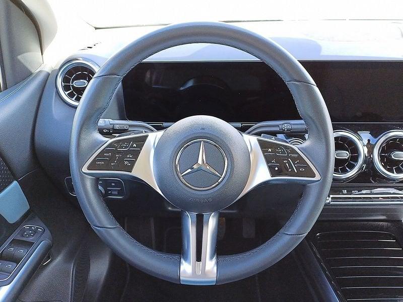 Mercedes-Benz Classe B B 180 d Progressive Advanced auto