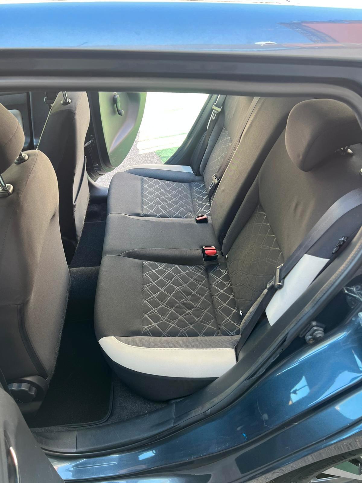 Nissan Micra 1.5 dCi 8V 5 porte N-Connecta