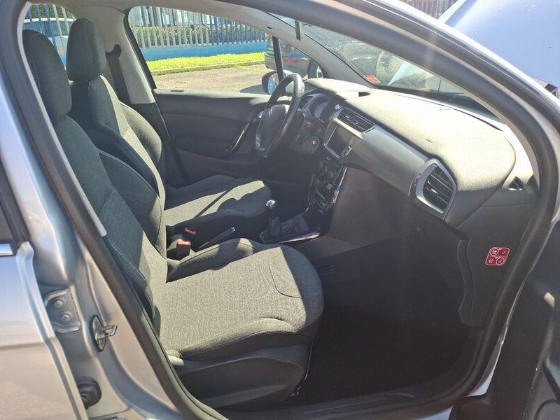 Citroën C3 C3 PureTech 82 Feel Edition