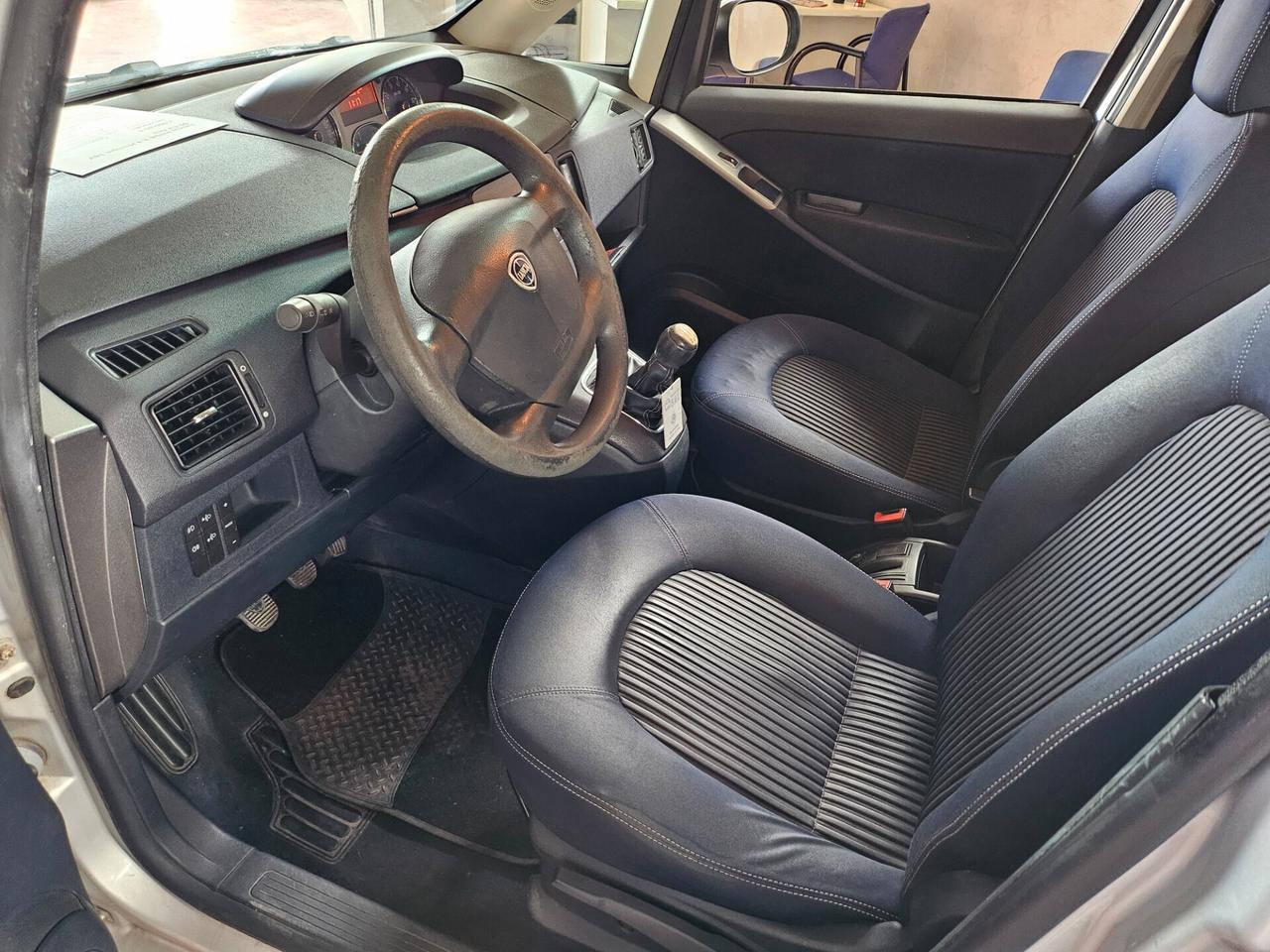 Lancia MUSA 1.3 Mjt 16V 95 CV S&S DPF Oro