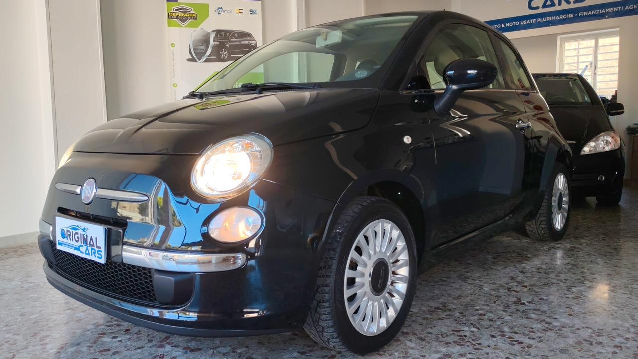 Fiat 500 1.2 Pop