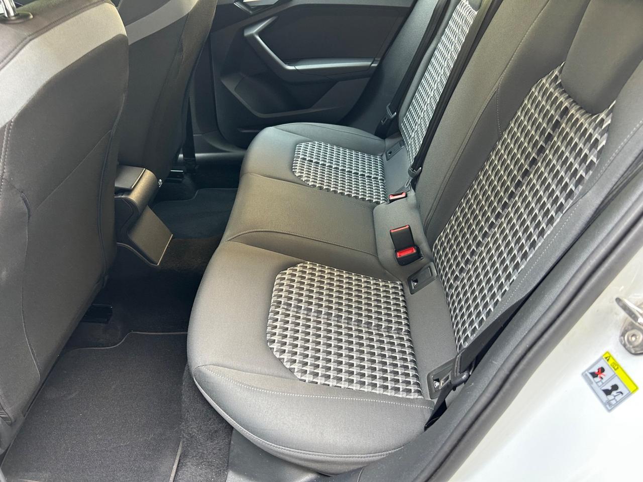 Audi A1 SPB 30 TFSI S tronic line edition
