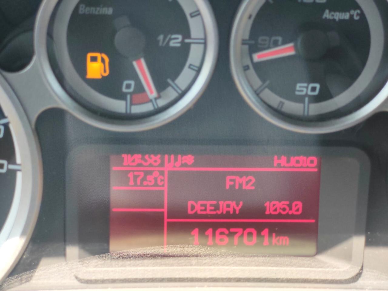 Alfa Romeo MiTo 1.4 105 CV M.air Super, OK NEOPATENTATI, GARANZIA L.12 MESI