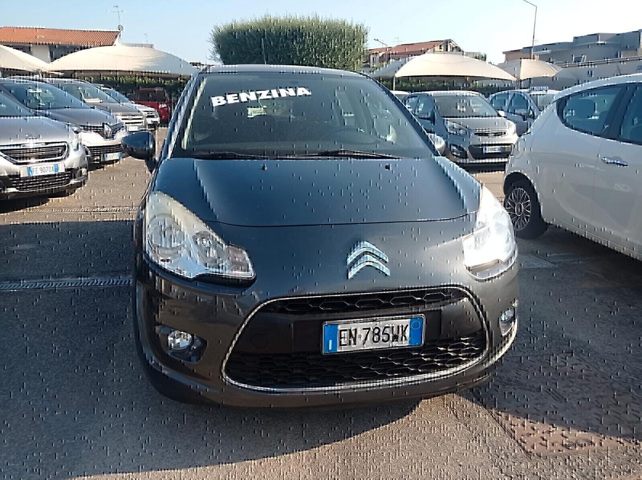 Citroen C3 1.1 Benzina 60cv 2013